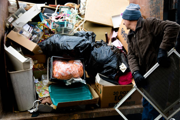 Best Commercial Junk Removal  in Inola, OK
