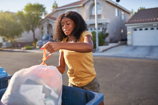 Professional Junk Removal in Inola, OK