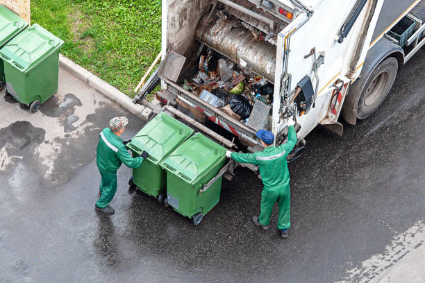 Trash Removal Near Me in Inola, OK