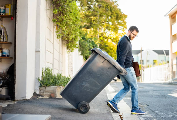 Commercial Cleanout Services in Inola, OK