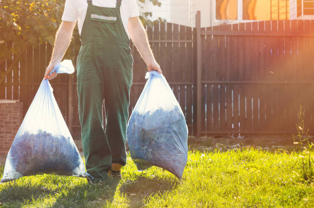 Best Yard Cleanup Services  in Inola, OK