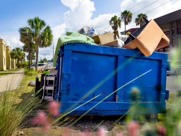 Best Attic Cleanout Services  in Inola, OK
