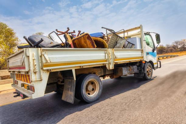 Best Construction Debris Removal  in Inola, OK