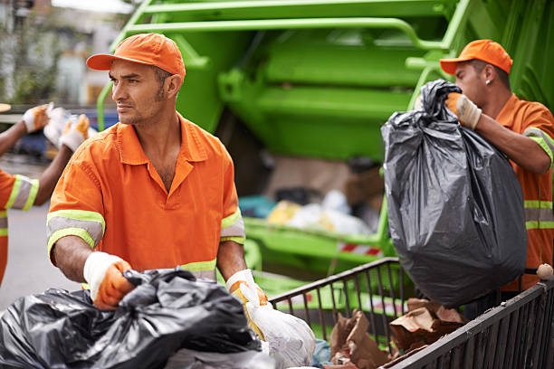 Best Full-Service Junk Removal  in Inola, OK